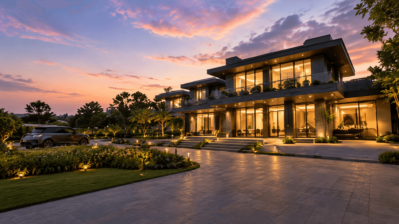 Devanahalli properties