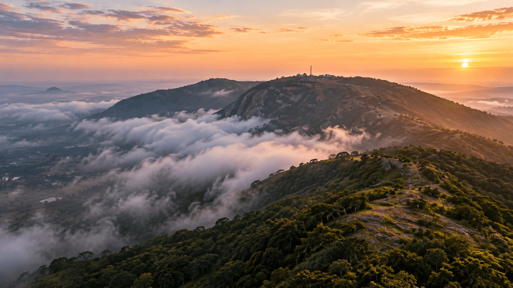 Nandi Hills properties