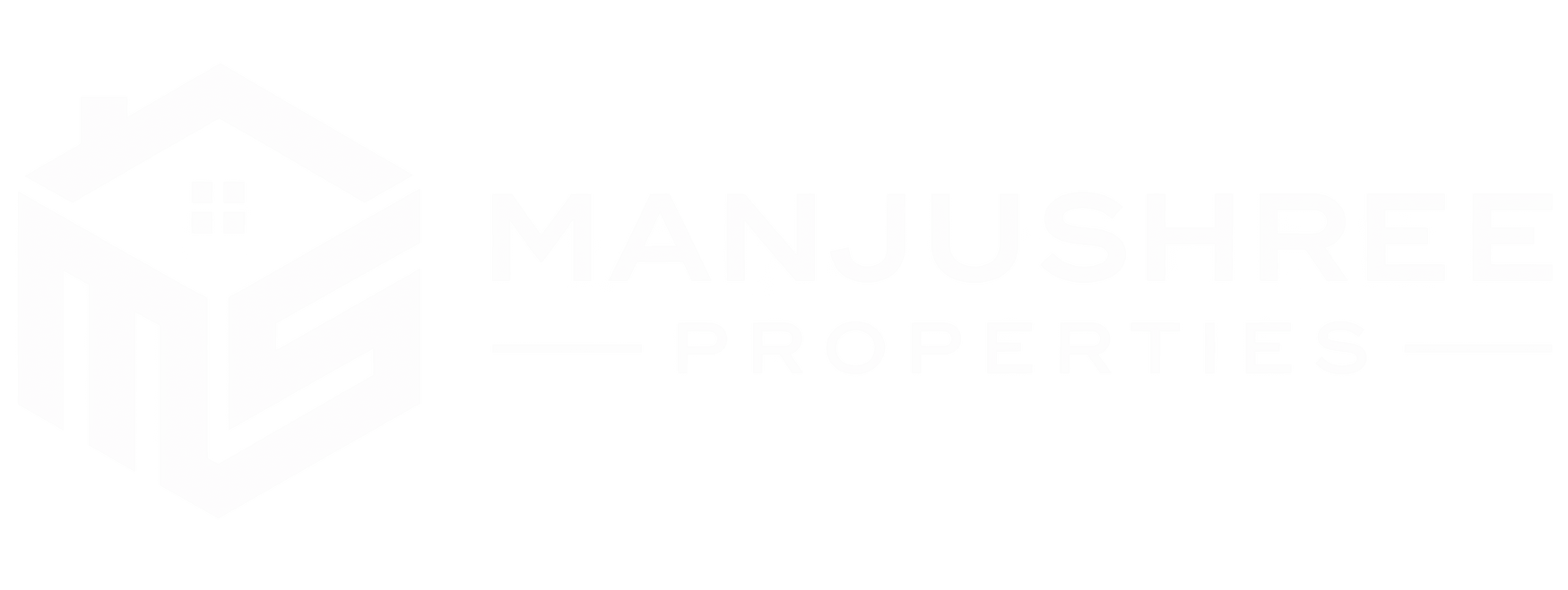 Manjushree Properties